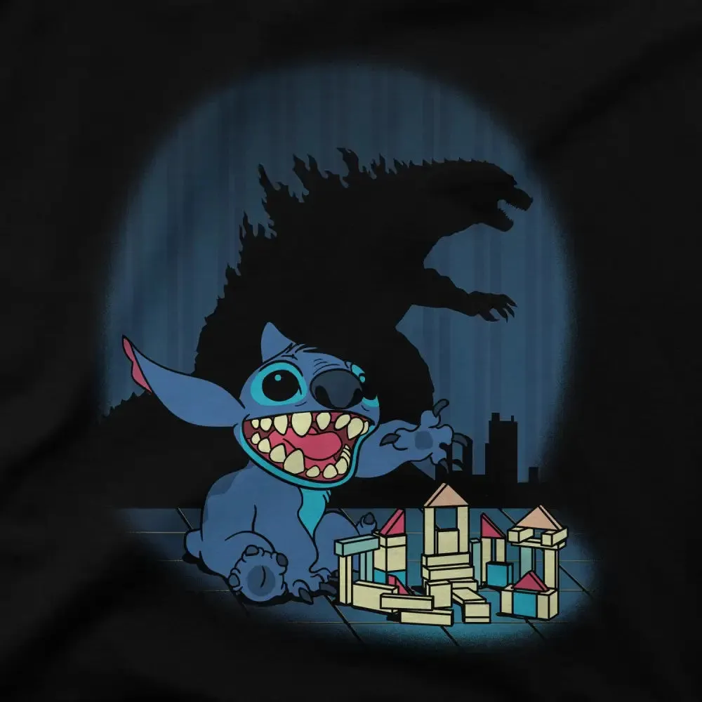 Dream Big T-Shirt