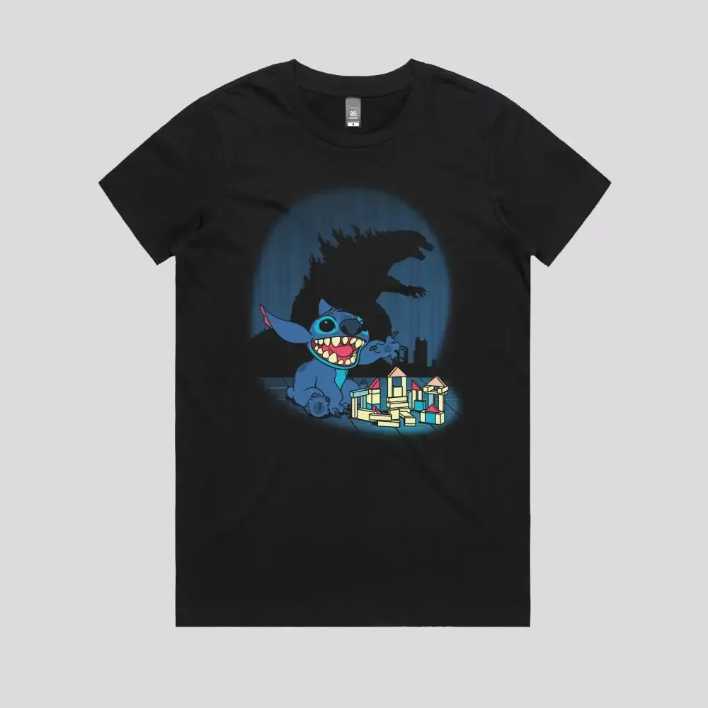 Dream Big T-Shirt