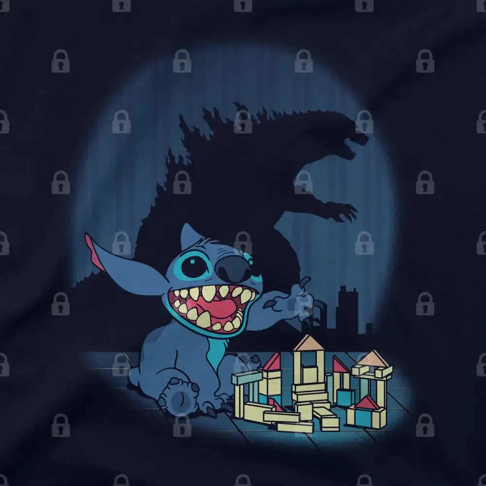 Dream Big T-Shirt