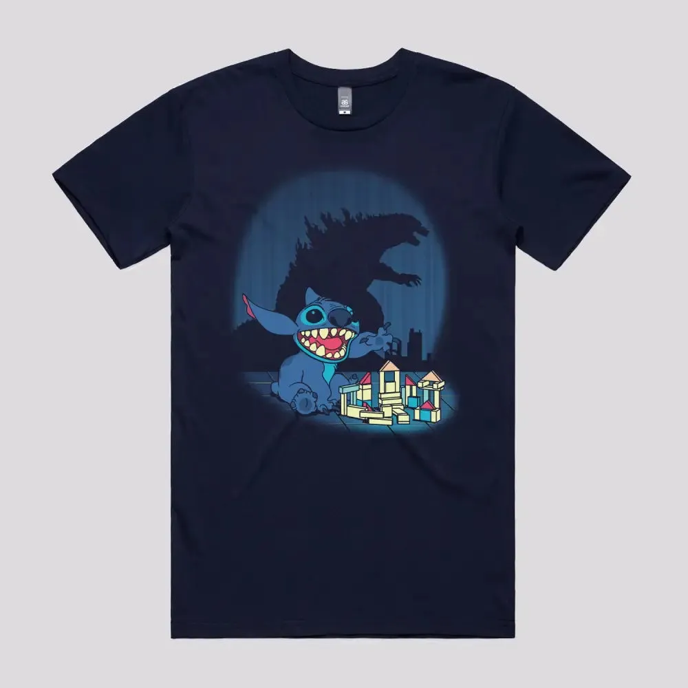Dream Big T-Shirt