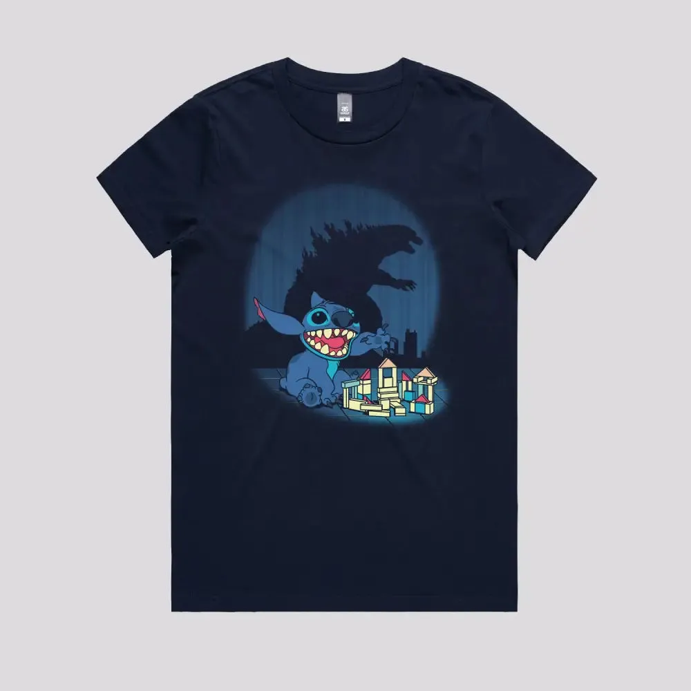 Dream Big T-Shirt