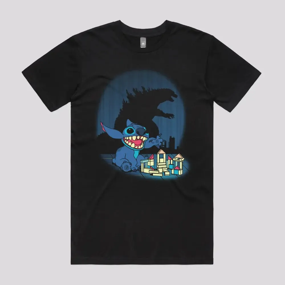 Dream Big T-Shirt