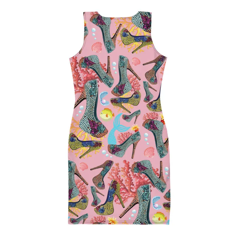 Dress Seashell 'Fashion Sea'
