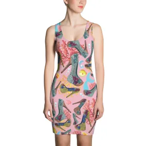 Dress Seashell 'Fashion Sea'