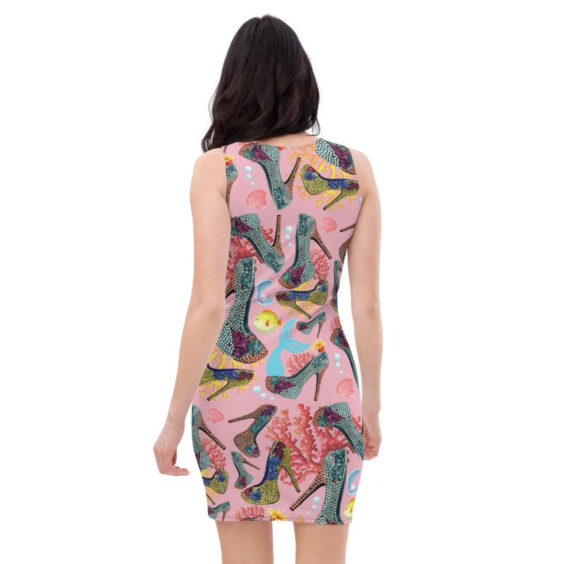 Dress Seashell 'Fashion Sea'