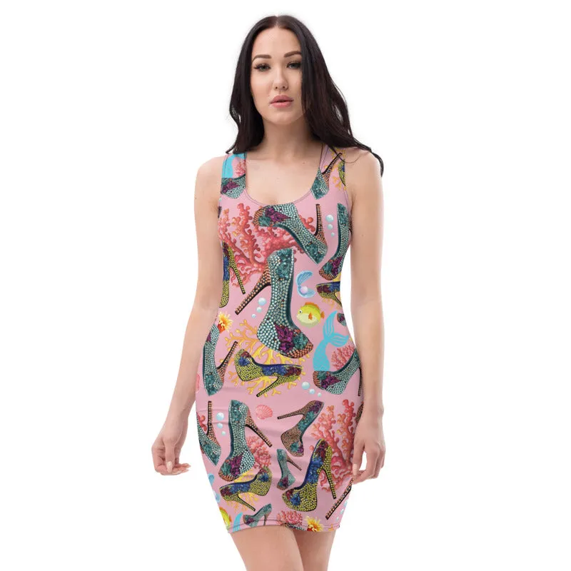 Dress Seashell 'Fashion Sea'