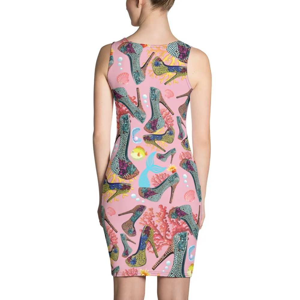 Dress Seashell 'Fashion Sea'