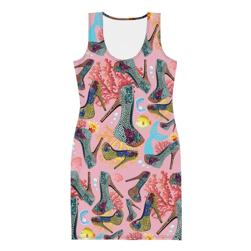 Dress Seashell 'Fashion Sea'