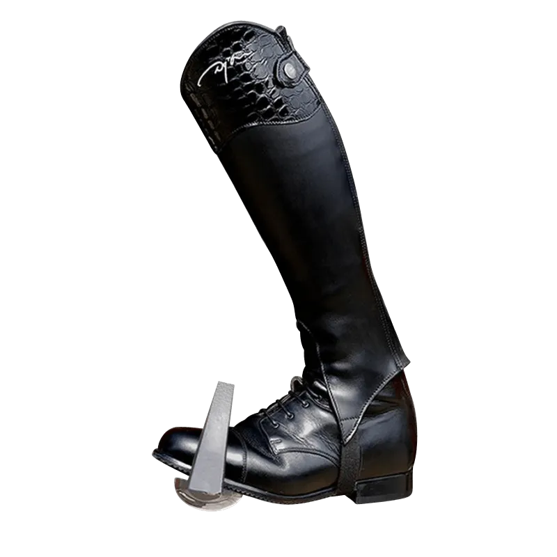 Dy'on Half Chaps Exel (Ex Display)