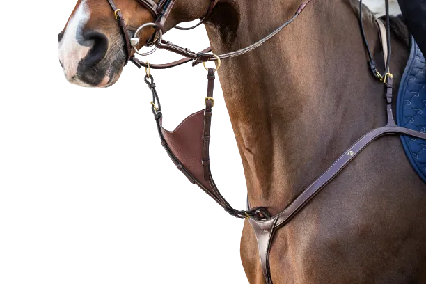 Dy'on Soft Bib Martingale Attachment DY07D