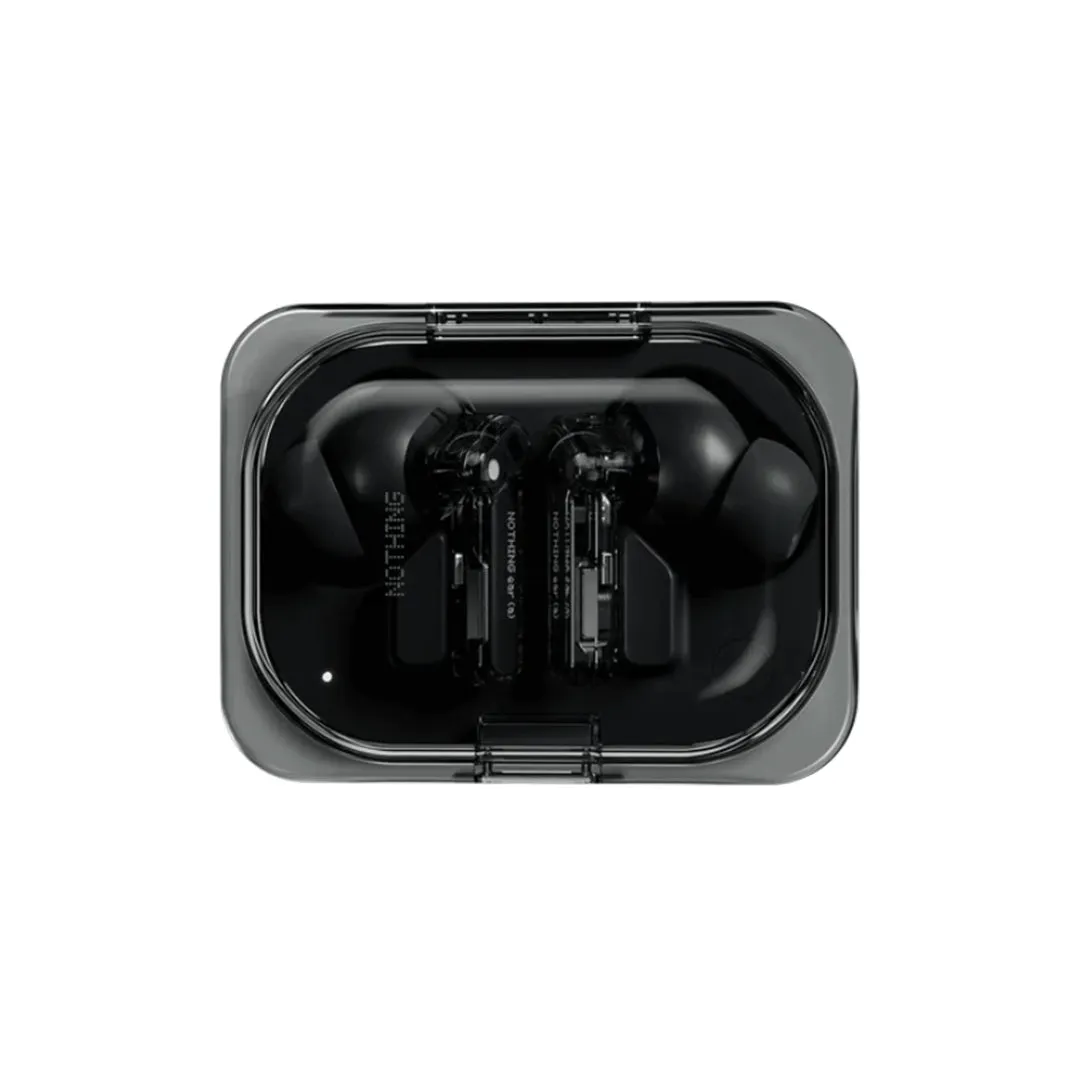 Ear (a) | Black