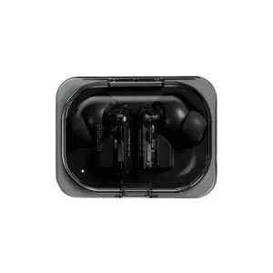 Ear (a) | Black