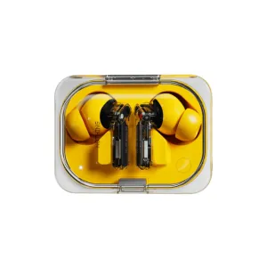 Ear (a) | Yellow