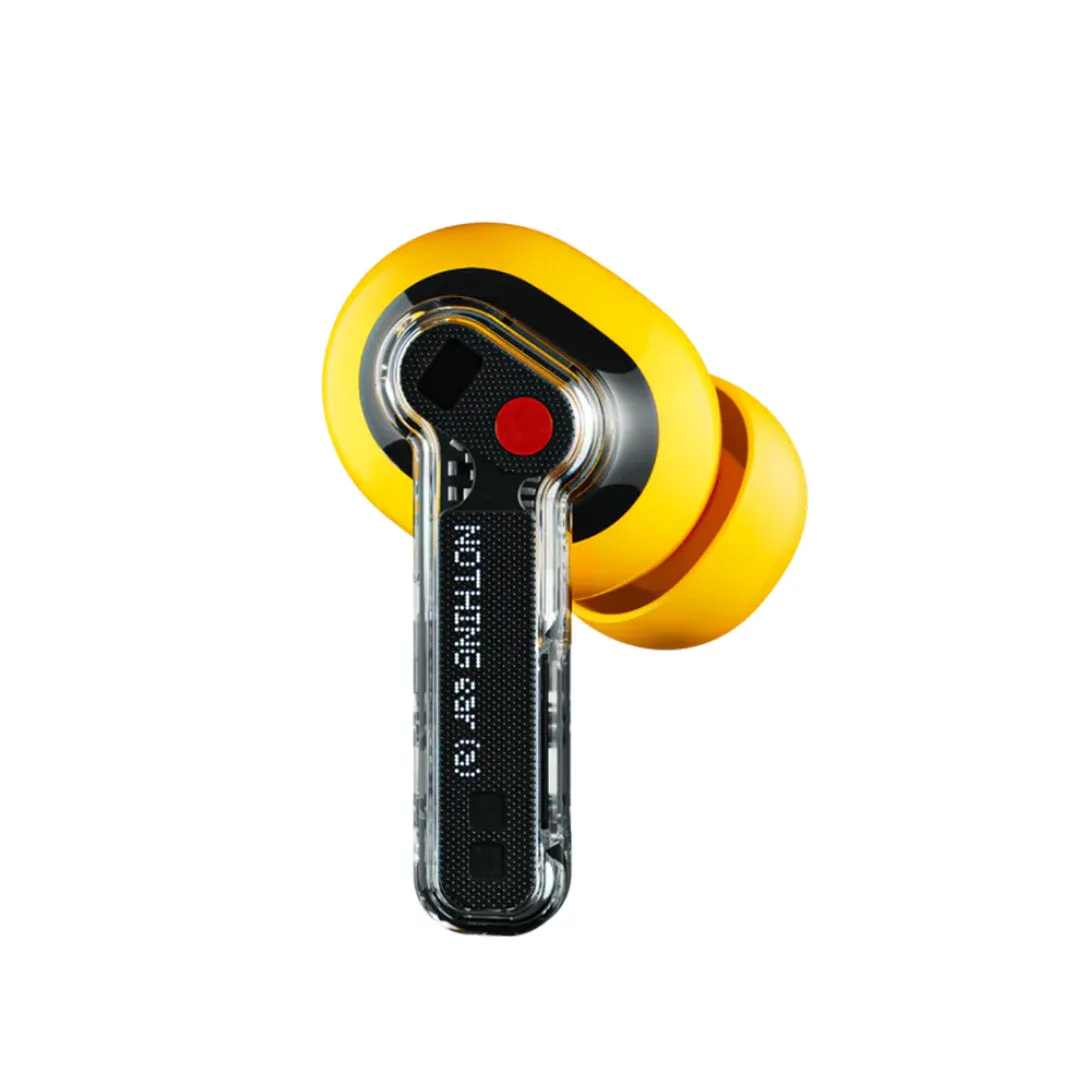 Ear (a) | Yellow