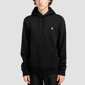 Element Cornell Classic Pullover Hoodie Flint Black