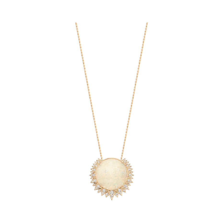 Extremely Piaget Pendant