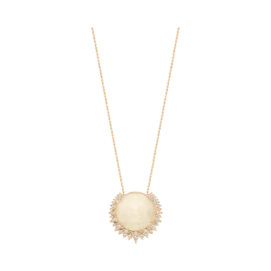 Extremely Piaget Pendant