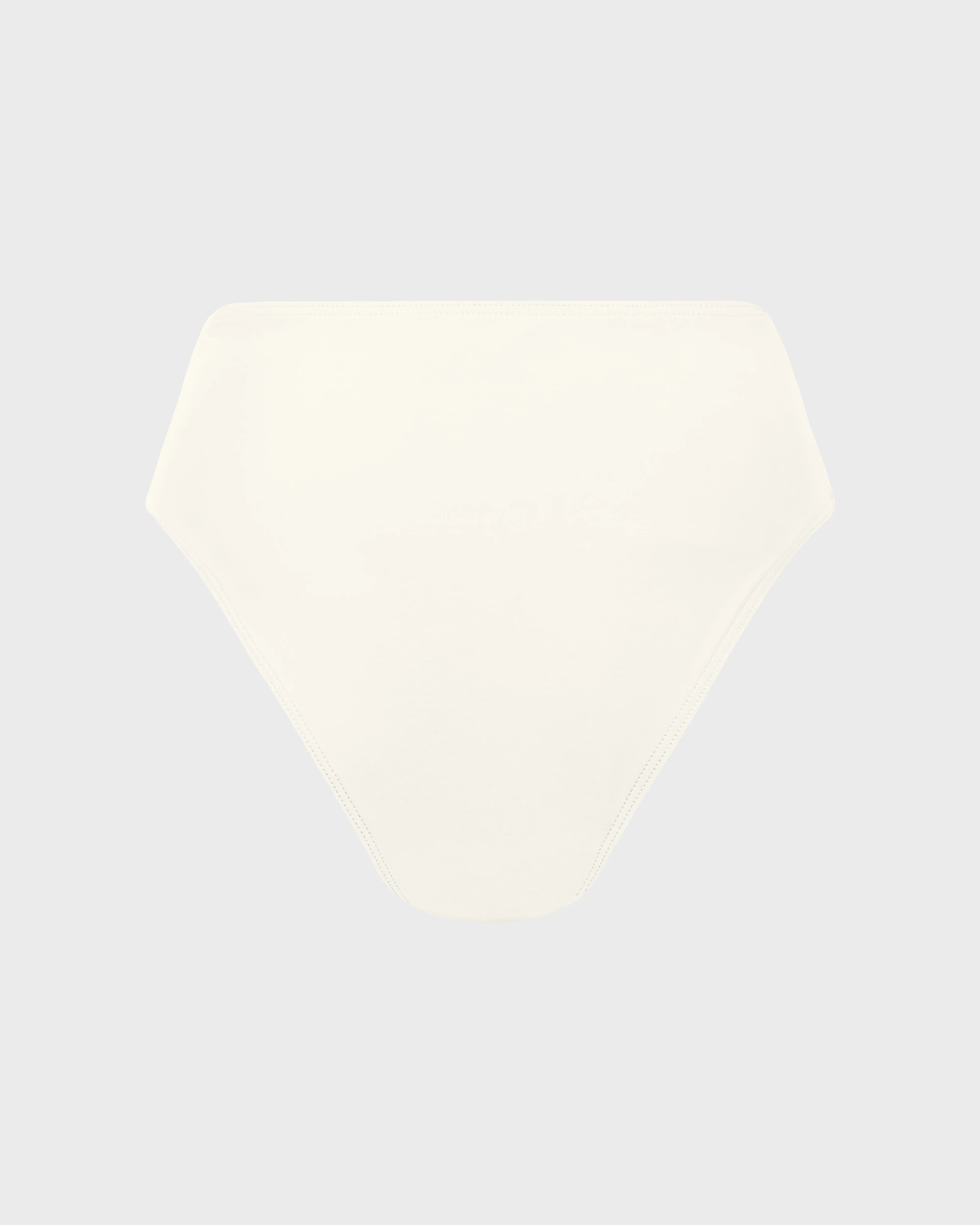 Fern Bikini Bottom - Pearl