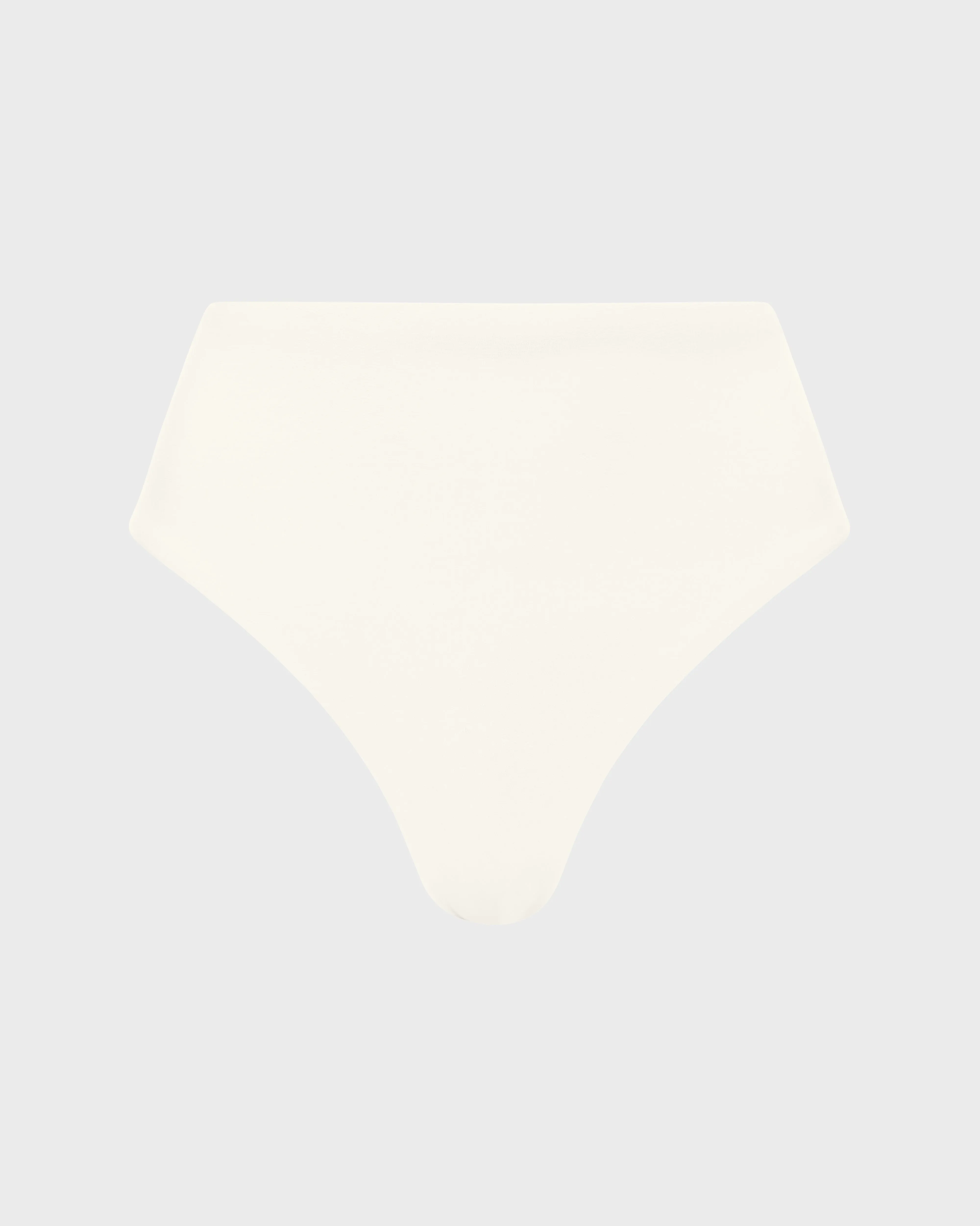 Fern Bikini Bottom - Pearl