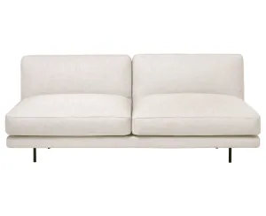 Flaneur Module - 2 Seater w/o Armrest