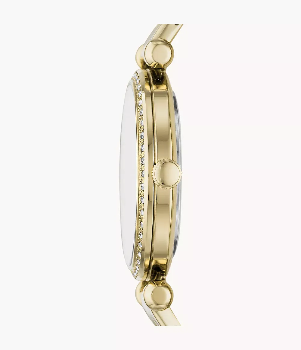 FOSSIL - BQ3498