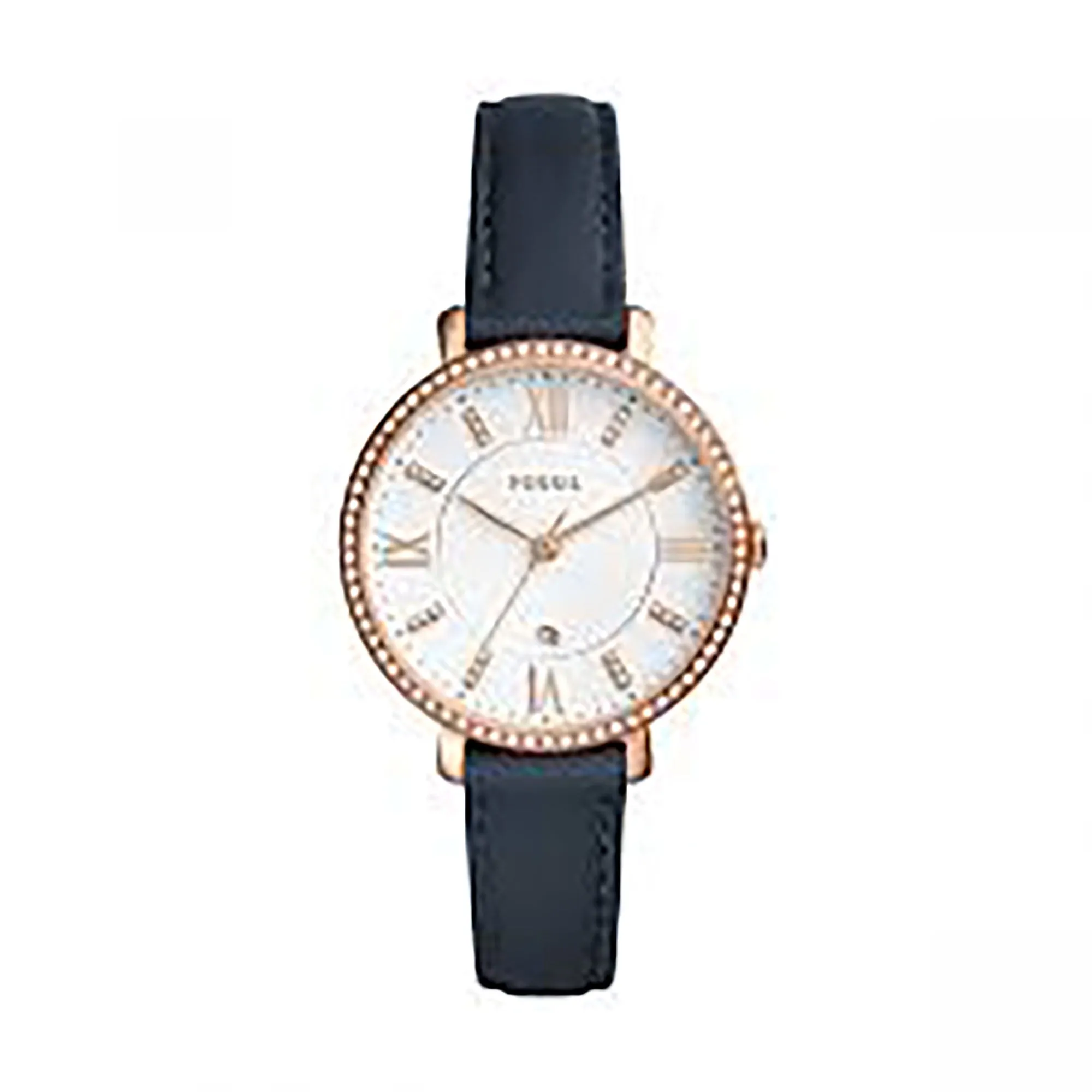 Fossil Jacqueline Fashion Quartz Women's Watch - ES4291