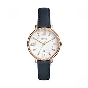 Fossil Jacqueline Fashion Quartz Women's Watch - ES4291