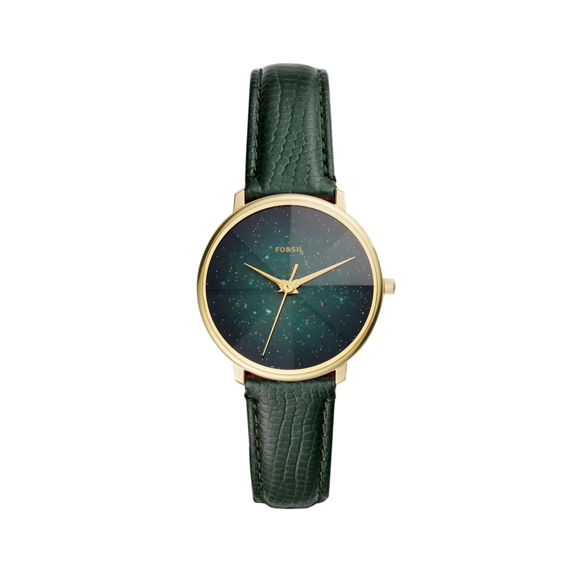 Fossil Prismatic Galaxy Fashion Quartz Women's Watch - ES4730