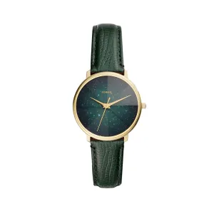 Fossil Prismatic Galaxy Fashion Quartz Women's Watch - ES4730