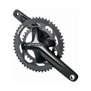 Fsa Omega Agx Crankset 386 Evo