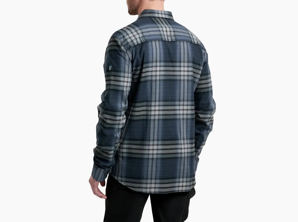 Fugitive™ Flannel Shirt (Men's)