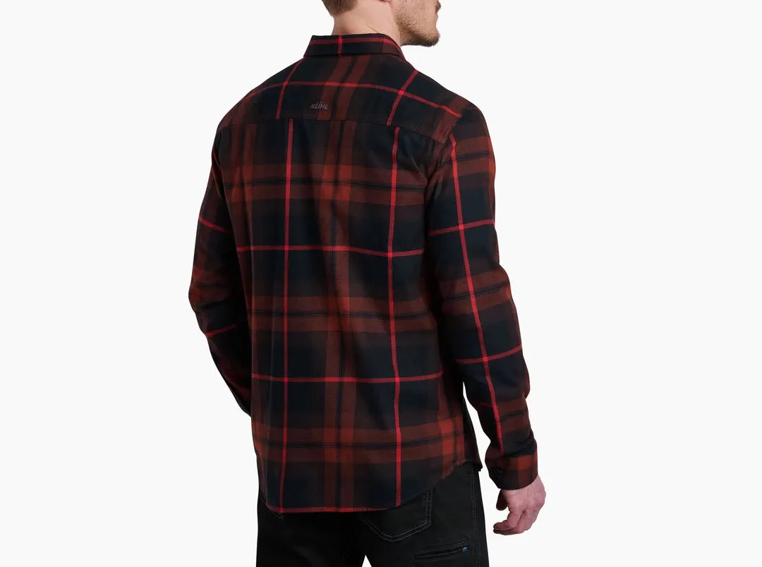 Fugitive™ Flannel Shirt (Men's)