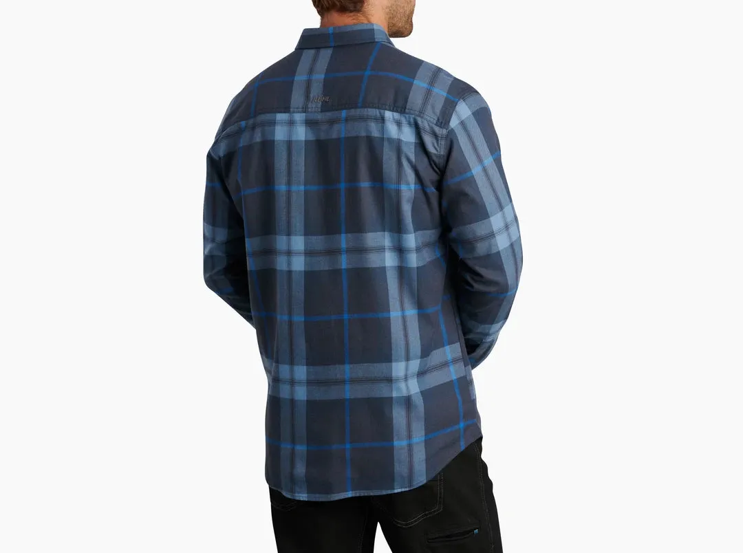 Fugitive™ Flannel Shirt (Men's)