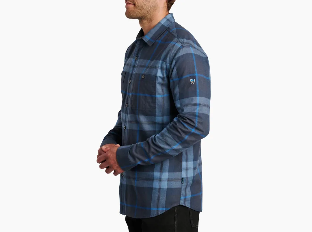 Fugitive™ Flannel Shirt (Men's)