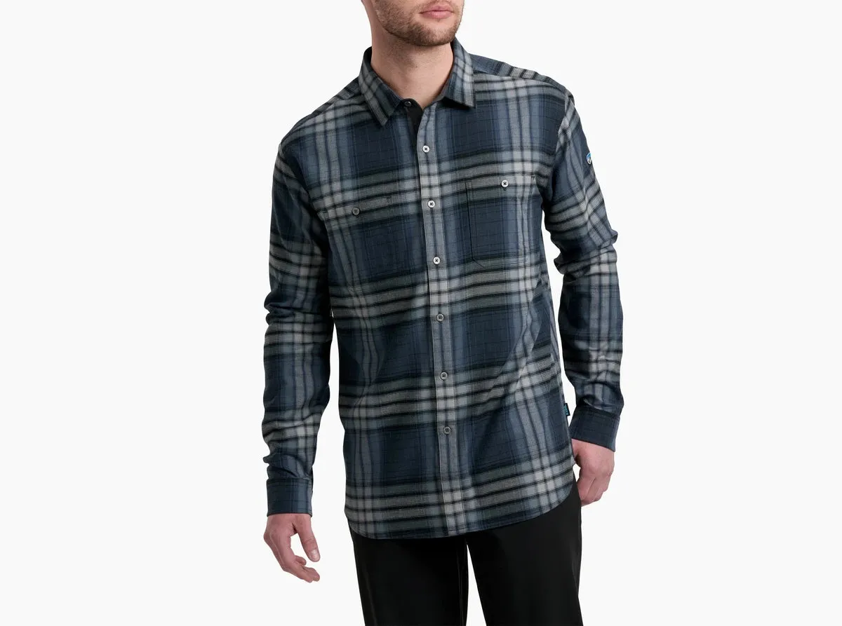 Fugitive™ Flannel Shirt (Men's)