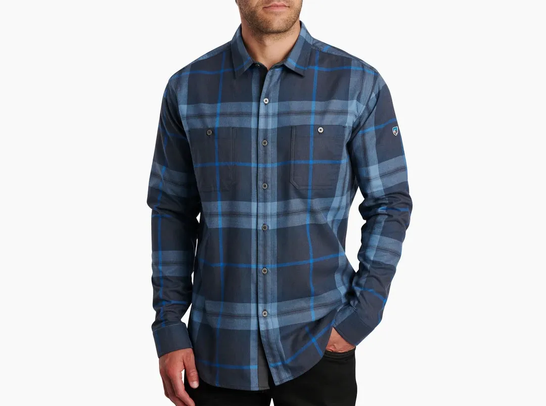 Fugitive™ Flannel Shirt (Men's)