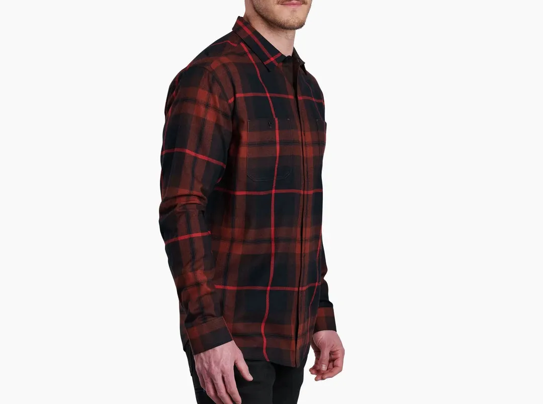 Fugitive™ Flannel Shirt (Men's)