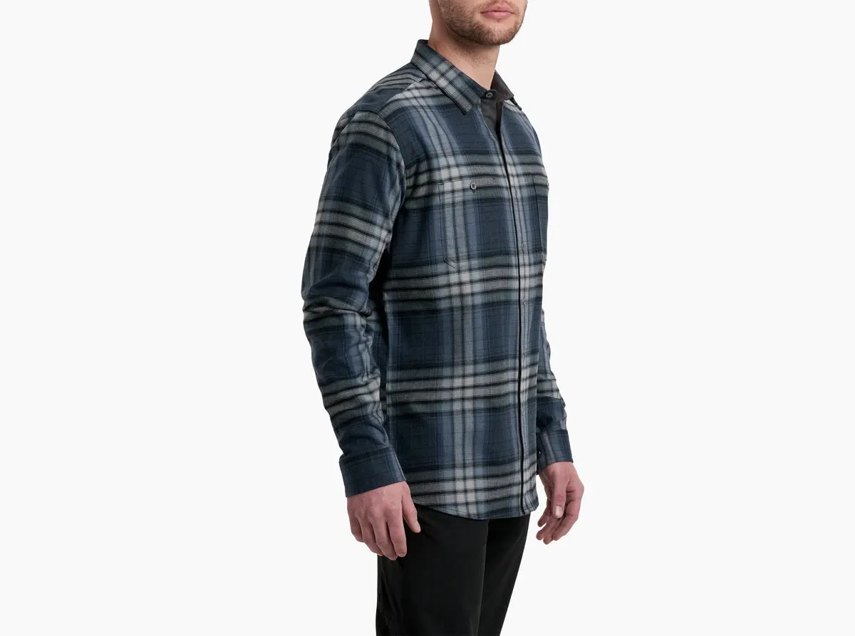 Fugitive™ Flannel Shirt (Men's)
