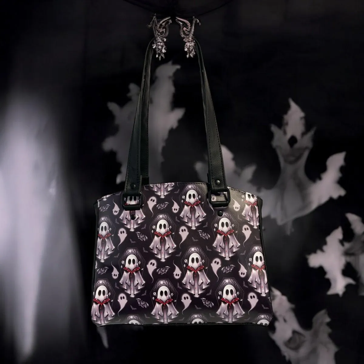 Ghost Stories Handbag