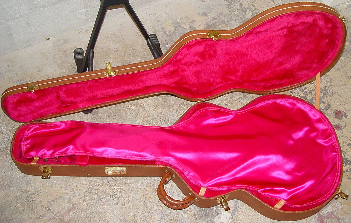 Gibson B.B. King Lucille 2001
