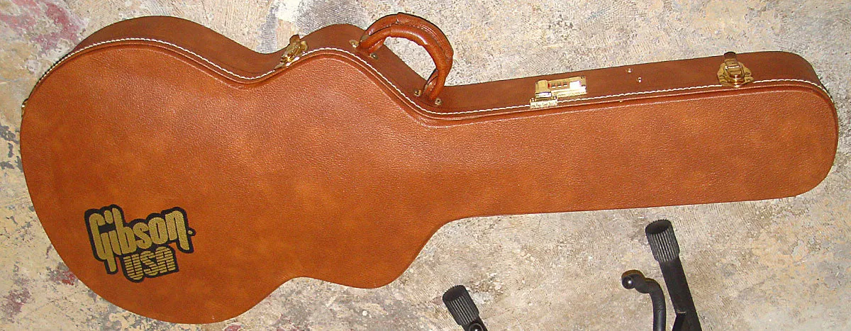 Gibson B.B. King Lucille 2001