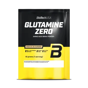 Glutamine Zero - 12 g