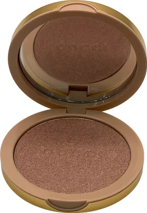 Gucci Glow Highlighter Opal Pink 10g