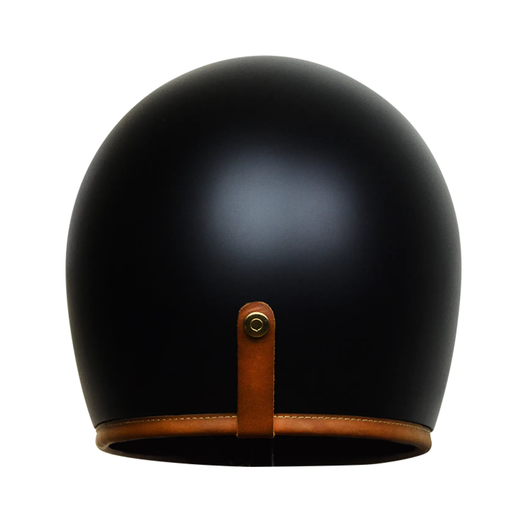 Heroine Classic Stable Black Matte | DOT | Last Chance