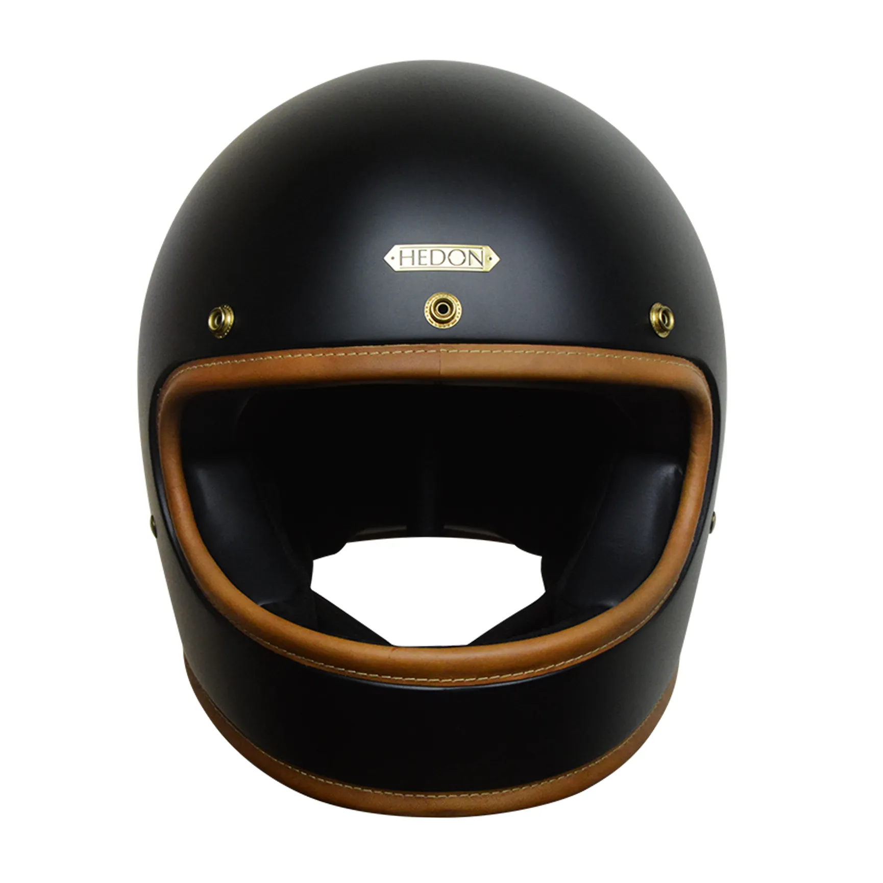 Heroine Classic Stable Black Matte | DOT | Last Chance