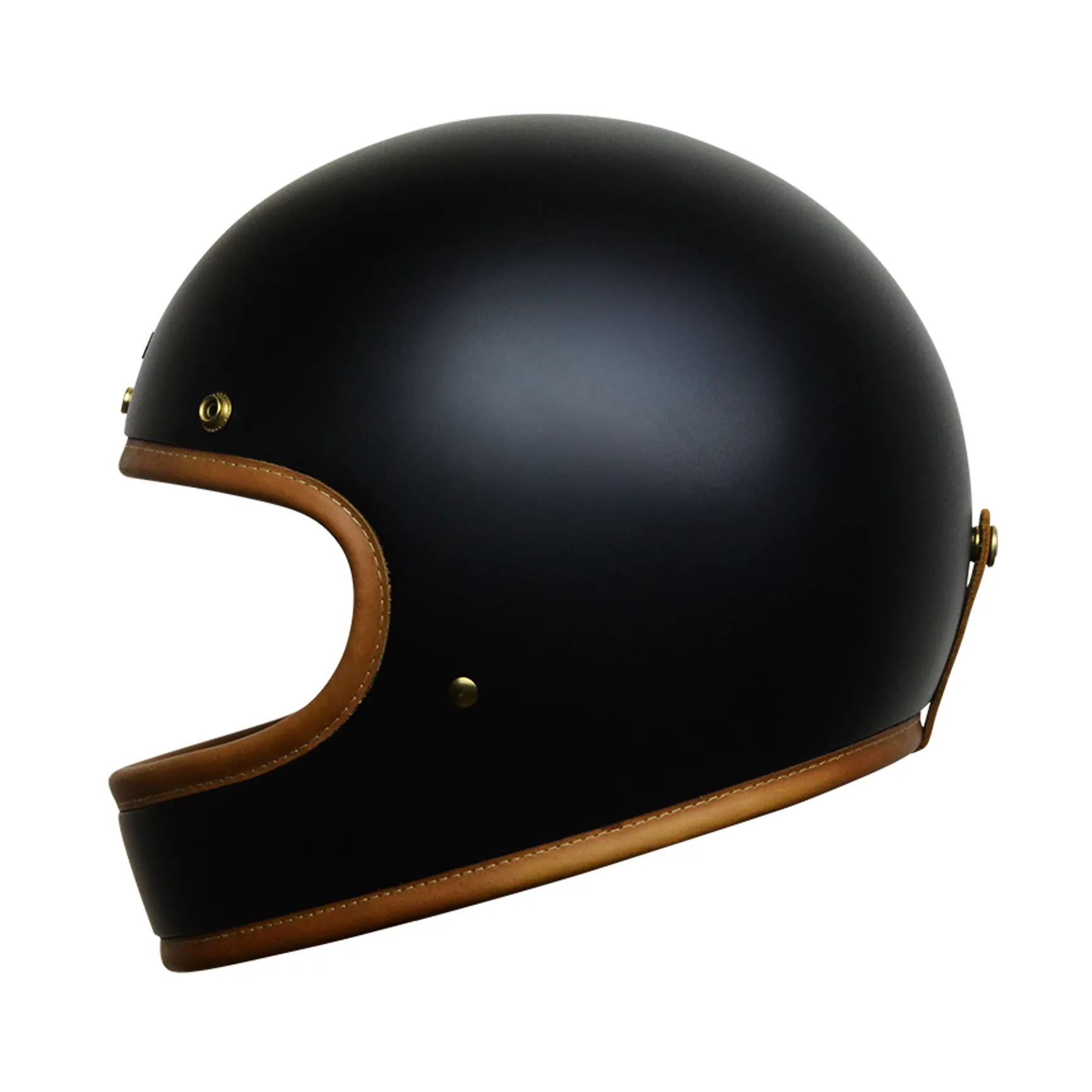 Heroine Classic Stable Black Matte | DOT | Last Chance
