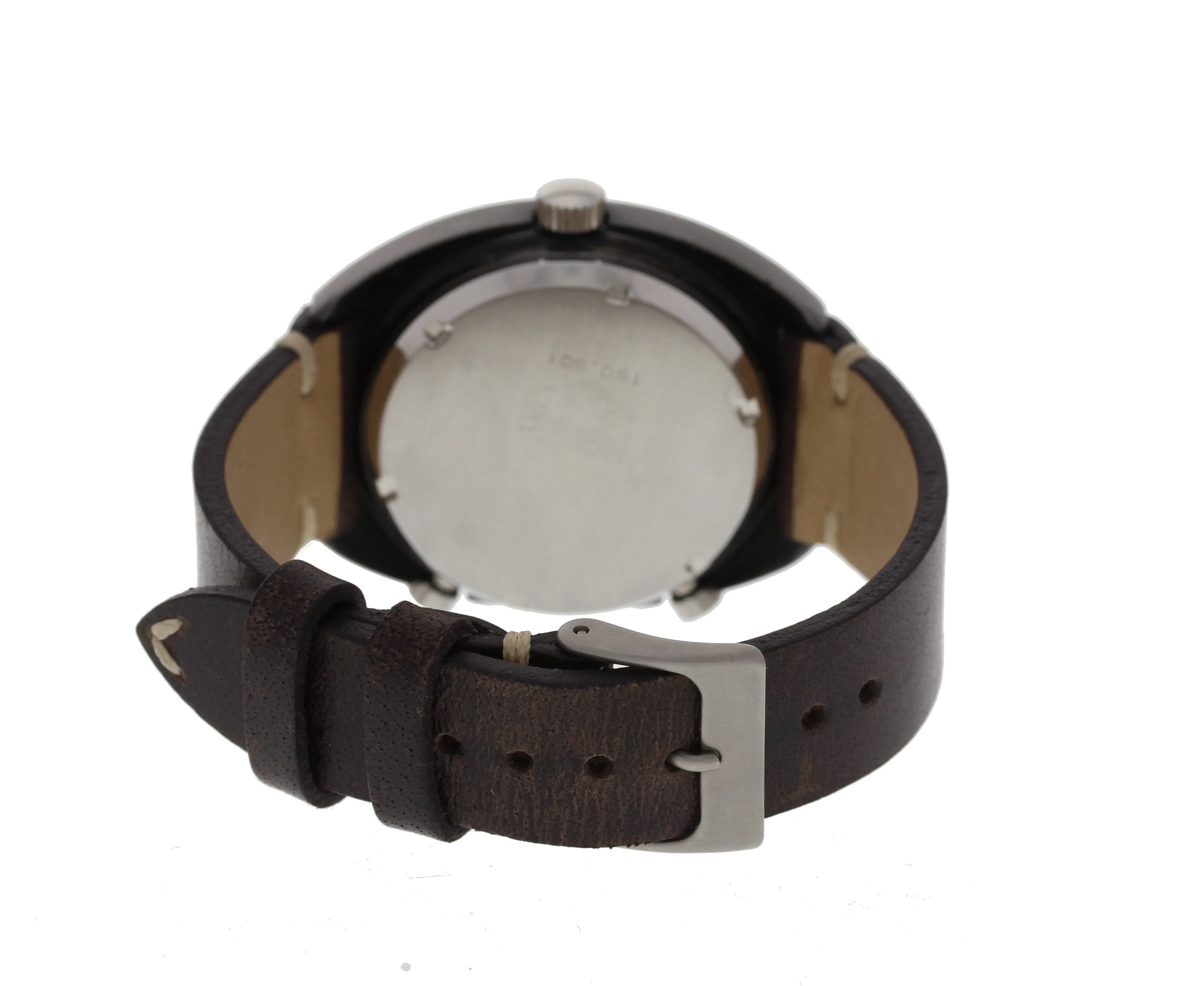 Heuer Monza 150.501 Vintage Automatic Chronograph