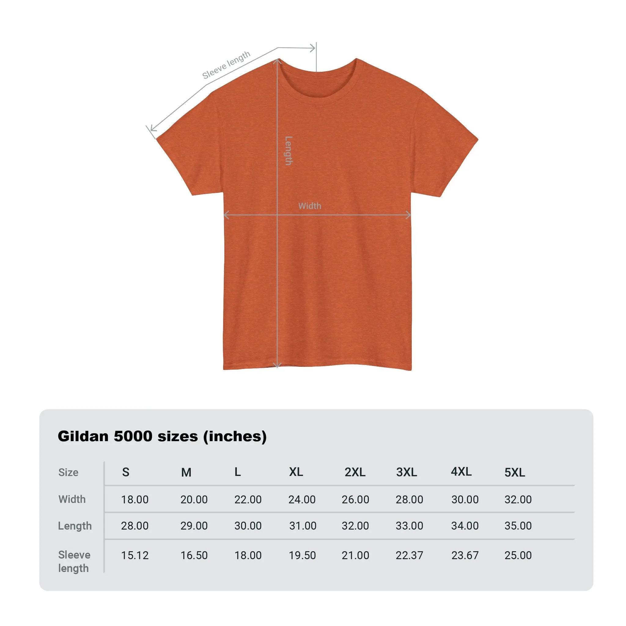History is Watching Unisex Heavy Cotton Tee