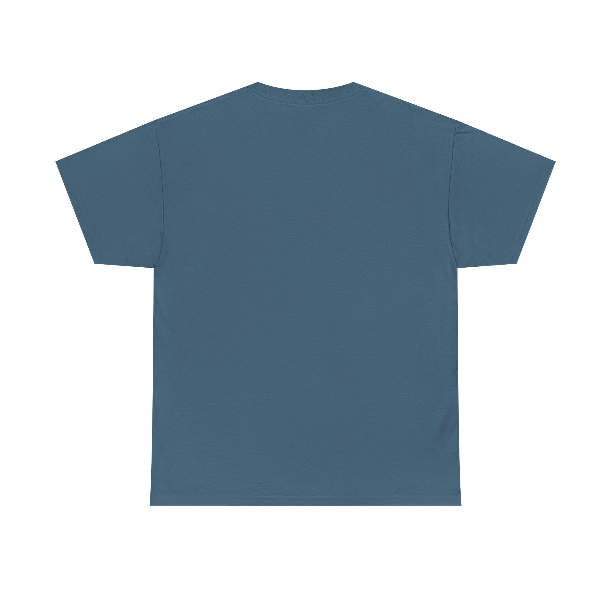 History is Watching Unisex Heavy Cotton Tee