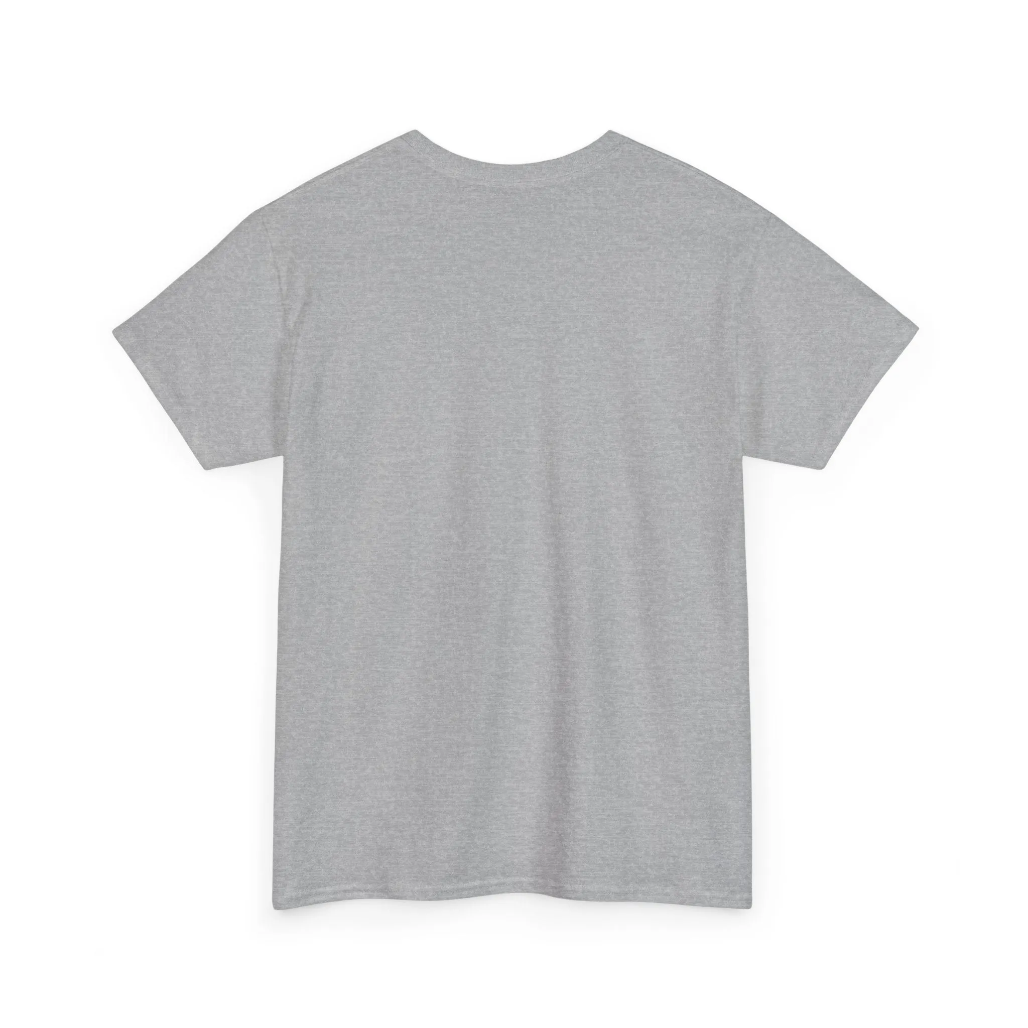 History is Watching Unisex Heavy Cotton Tee